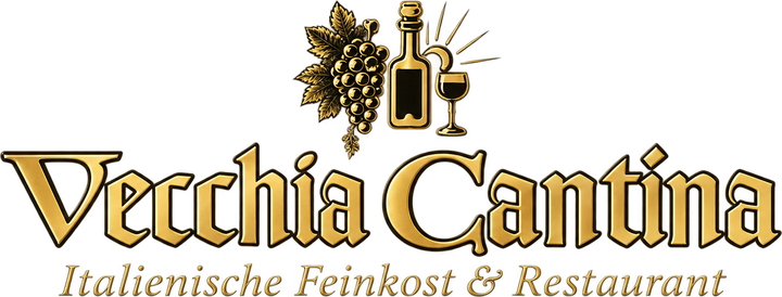 Vecchia Cantina – Italienische Feinkost & Restaurant