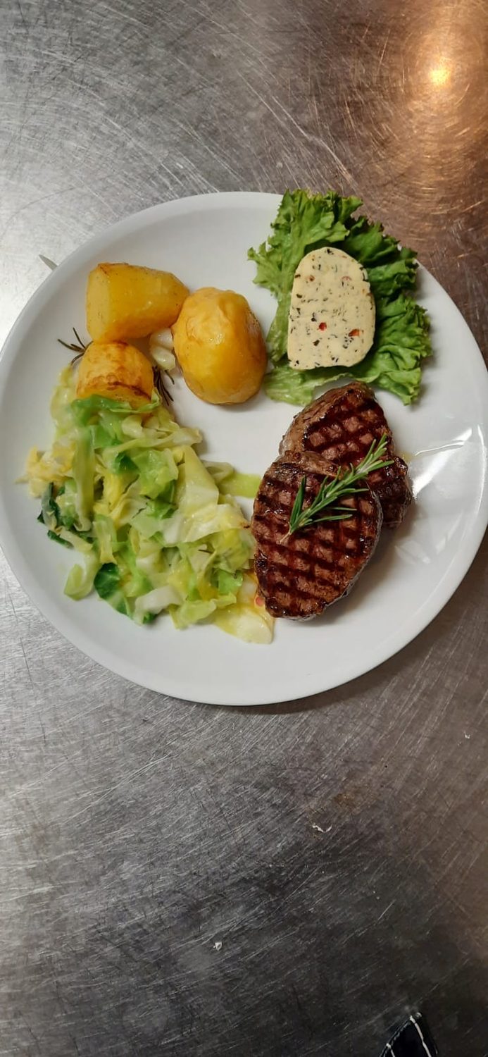 Rinderfilets